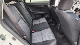 2011 SCION XB HATCHBACK 4-CYL, 2.4 LITER HATCHBACK 4D