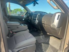 Used 2015 GMC SIERRA 1500 DOUBLE CAB PICKUP V6, ECOTEC3, 4.3L FF SLE PICKUP 4D 6 1/2 FT - LA Auto Star located in Virginia Beach, VA