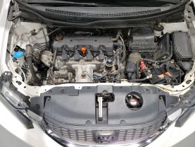 2013 Honda Civic - - Image 32