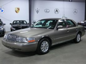 2005 MERCURY GRAND MARQUIS for sale in  Orlando, FL