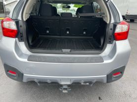 2014 SUBARU XV CROSSTREK SUV 4-CYL, PZEV, 2.0 LITER PREMIUM SPORT UTILITY 4D