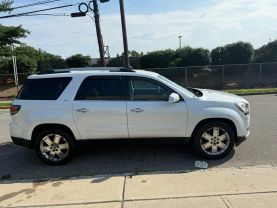 2017 GMC ACADIA LIMITED