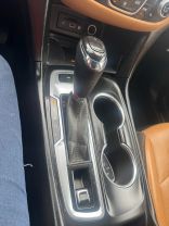 2019 CHEVROLET EQUINOX SUV 4-CYL, TURBO, 1.5 LITER PREMIER SPORT UTILITY 4D