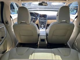 2015 VOLVO XC60 SUV 4-CYL, DRIVE-E, 2.0T T5 PREMIER SPORT UTILITY 4D