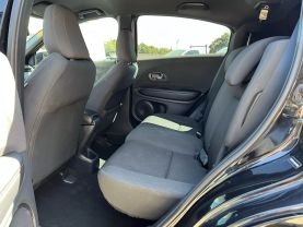 2019 HONDA HR-V