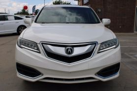 2016 Acura Rdx - Image 18