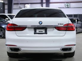 2016 BMW 7 SERIES for sale in  Orlando, FL