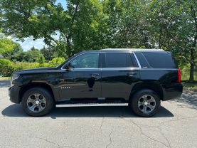 2016 CHEVROLET TAHOE