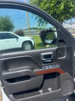 2018 Gmc Sierra 1500 Crew Cab Sle Pickup 4d 5 3/4 Ft - Image 13