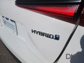 2022 TOYOTA PRIUS HATCHBACK