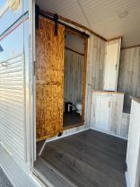 1993 STAR TRAILERS HORSE TRAILER TRAILERS - -