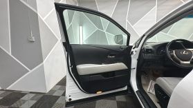 2013 LEXUS RX