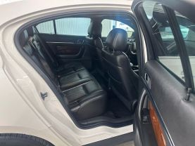 2015 LINCOLN MKS