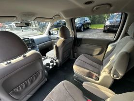 2012 KIA SEDONA VAN V6, 3.5 LITER LX MINIVAN 4D