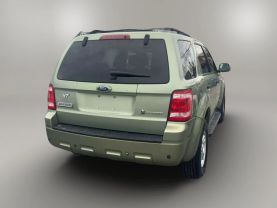 2008 FORD ESCAPE