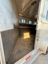 1993 STAR TRAILERS HORSE TRAILER TRAILERS - -