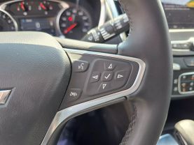 2023 CHEVROLET EQUINOX SUV 4-CYL, TURBO, 1.5 LITER LT SPORT UTILITY 4D