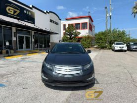2013 Chevrolet Volt - Image 2