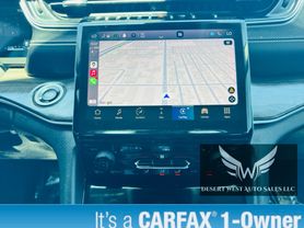 2023 JEEP GRAND CHEROKEE L SUV V6, VVT, 3.6 LITER LIMITED SPORT UTILITY 4D