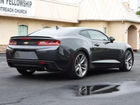 2018 CHEVROLET CAMARO COUPE - AUTOMATIC - Dart Auto Group