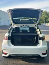 2016 LEXUS CT