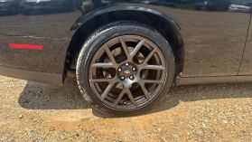 2015 DODGE CHALLENGER COUPE V8, HEMI, 6.4 LITER SCAT PACK COUPE 2D