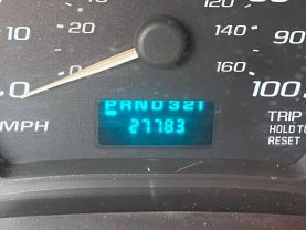 2006 CHEVROLET EXPRESS 3500 UPFITTED CARGO VAN CARGO VANS V8, 4.8 LITER 3D - Eddies Auto Sales