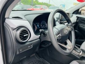 2021 HYUNDAI KONA SUV 4-CYL, 2.0 LITER SE SPORT UTILITY 4D