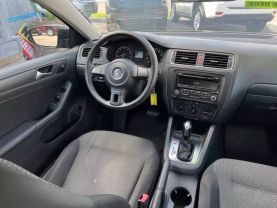 2013 VOLKSWAGEN JETTA