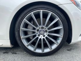 2015 Mercedes-benz S-class - Image 42