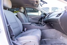 2016 CHEVROLET IMPALA SEDAN 4-CYL, ECOTEC, 2.5 LITER LS SEDAN 4D