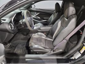 2017 Chevrolet Camaro - - Image 21