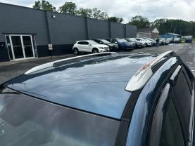 2015 KIA SORENTO SUV 4-CYL, GDI, 2.4 LITER LX SPORT UTILITY 4D