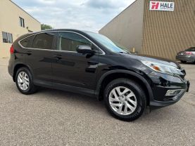 2015 HONDA CR-V SUV 4-CYL, I-VTEC, 2.4 LITER EX SPORT UTILITY 4D
