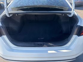 2020 NISSAN ALTIMA SEDAN 4-CYL, 2.5 LITER 2.5 S SEDAN 4D
