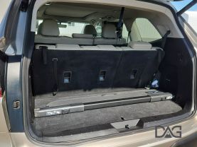 2019 SUBARU ASCENT SUV