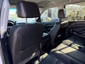 2017 GMC YUKON SUV V8, ECOTEC3, 5.3 LITER SLT SPORT UTILITY 4D