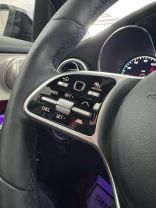 2021 MERCEDES-BENZ GLC COUPE SUV 4-CYL, TURBO, 2.0 LITER GLC 300 4MATIC SPORT UTILITY 4D