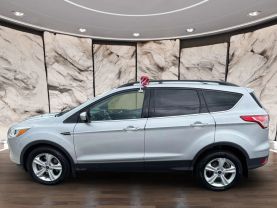2015 FORD ESCAPE SUV 4-CYL, ECOBOOST, 1.6T SE SPORT UTILITY 4D