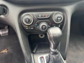 2015 DODGE DART SEDAN 4-CYL, MULTIAIR PZEV 2.4L SXT SEDAN 4D