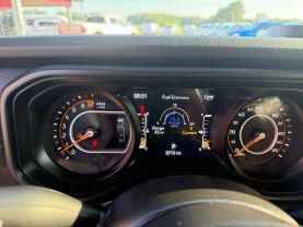 2024 JEEP GLADIATOR
