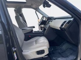 2020 LAND ROVER DISCOVERY SUV V6, SUPERCHARGED, 3.0 LITER LANDMARK SPORT UTILITY 4D