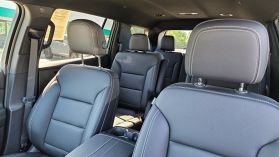 2025 Chevrolet Traverse - Image 12