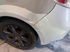 2011 SUBARU IMPREZA WAGON 4-CYL, 2.5 LITER OUTBACK SPORT WAGON 4D