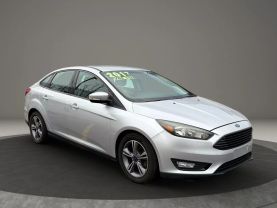 2017 Ford Focus - Image 9