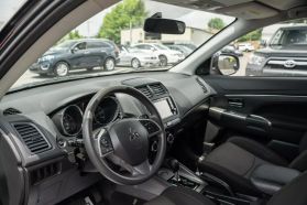 2019 MITSUBISHI OUTLANDER SPORT SUV 4-CYL, 2.0 LITER ES SPORT UTILITY 4D