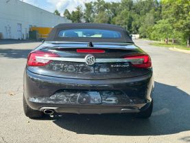2016 BUICK CASCADA