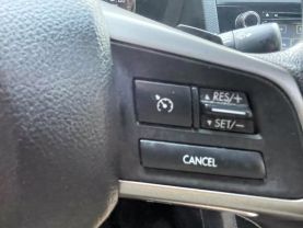 2015 SUBARU XV CROSSTREK SUV 4-CYL, PZEV, 2.0 LITER PREMIUM SPORT UTILITY 4D