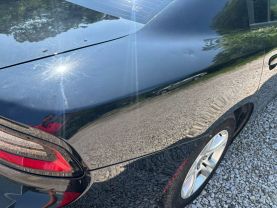2020 DODGE CHARGER SEDAN V6, 3.6 LITER SXT SEDAN 4D at T&T Repairables - used car dealership in Spencer, Indiana.