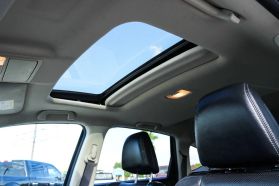 2015 HONDA CR-V SUV 4-CYL, I-VTEC, 2.4 LITER EX-L SPORT UTILITY 4D